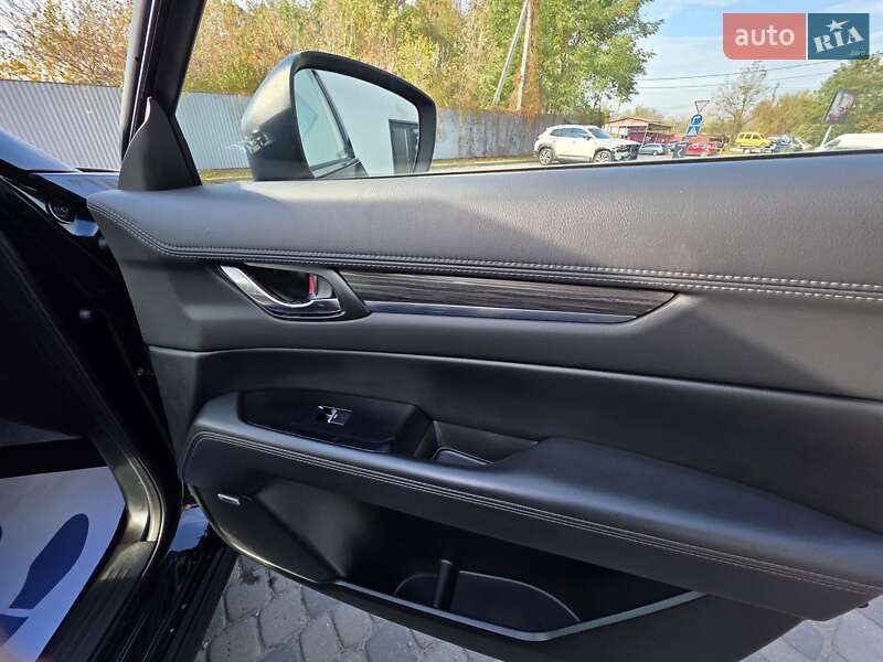 Внедорожник / Кроссовер Mazda CX-5 2021 в Ивано-Франковске фото 59 Внедорожник / Кроссовер Mazda CX-5 2021 в Ивано-Франковске