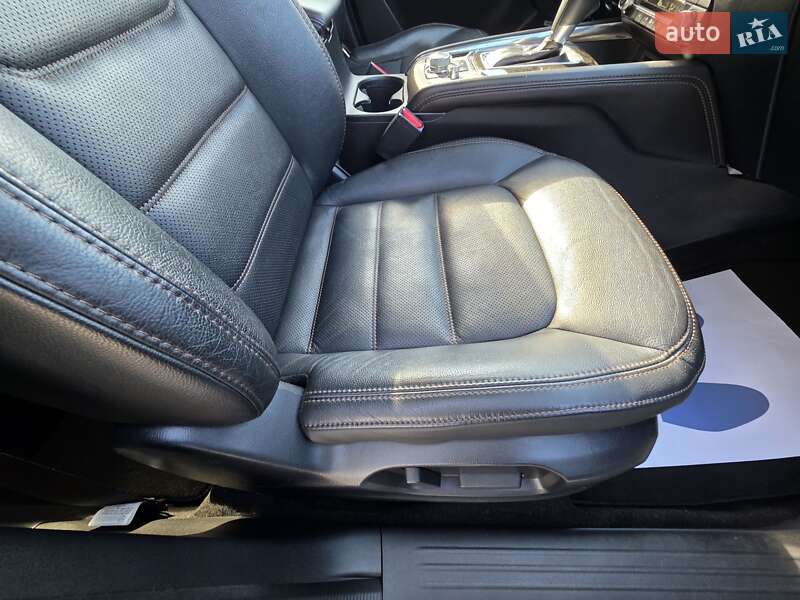 Внедорожник / Кроссовер Mazda CX-5 2021 в Ивано-Франковске фото 62 Внедорожник / Кроссовер Mazda CX-5 2021 в Ивано-Франковске