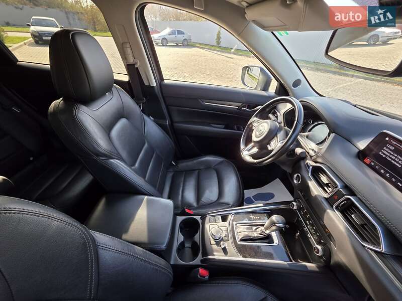 Внедорожник / Кроссовер Mazda CX-5 2021 в Ивано-Франковске фото 69 Внедорожник / Кроссовер Mazda CX-5 2021 в Ивано-Франковске