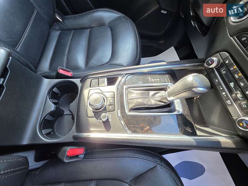 Внедорожник / Кроссовер Mazda CX-5 2021 в Ивано-Франковске фото 74 Внедорожник / Кроссовер Mazda CX-5 2021 в Ивано-Франковске