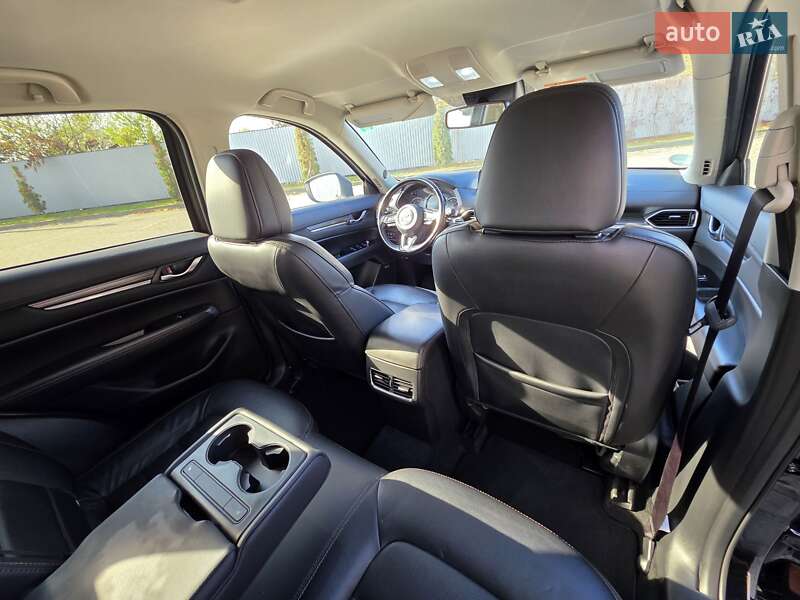 Внедорожник / Кроссовер Mazda CX-5 2021 в Ивано-Франковске фото 79 Внедорожник / Кроссовер Mazda CX-5 2021 в Ивано-Франковске