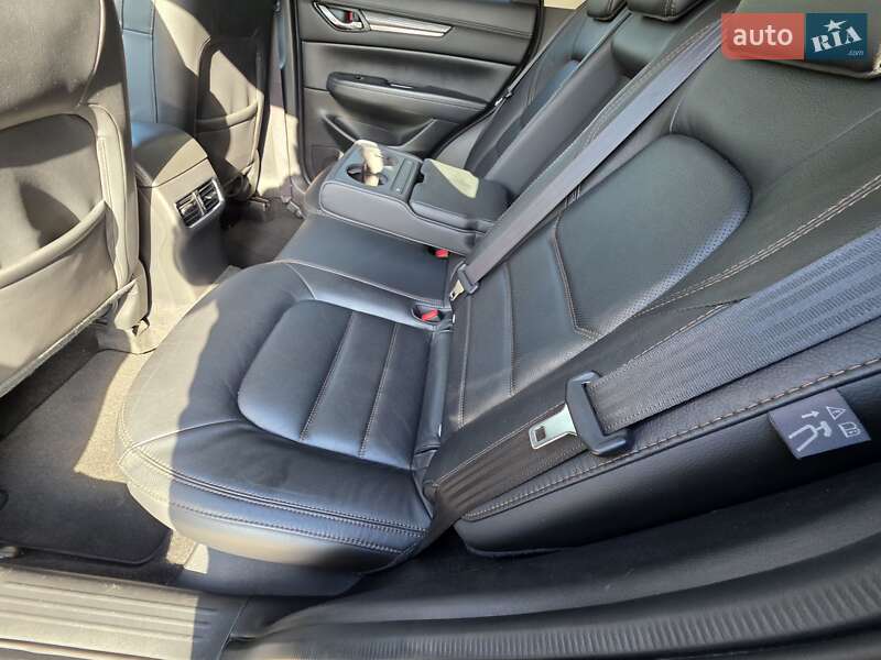 Внедорожник / Кроссовер Mazda CX-5 2021 в Ивано-Франковске фото 89 Внедорожник / Кроссовер Mazda CX-5 2021 в Ивано-Франковске