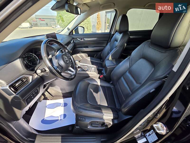 Внедорожник / Кроссовер Mazda CX-5 2021 в Ивано-Франковске фото 94 Внедорожник / Кроссовер Mazda CX-5 2021 в Ивано-Франковске