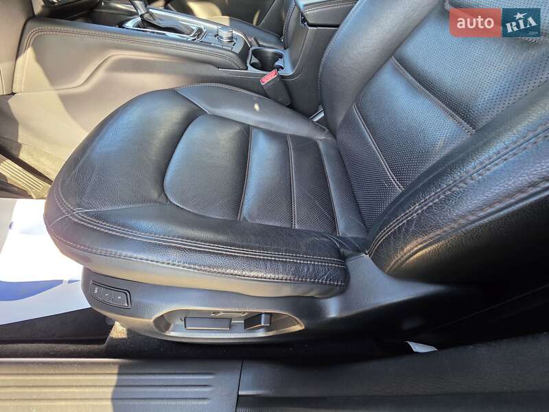 Внедорожник / Кроссовер Mazda CX-5 2021 в Ивано-Франковске фото 99 Внедорожник / Кроссовер Mazda CX-5 2021 в Ивано-Франковске