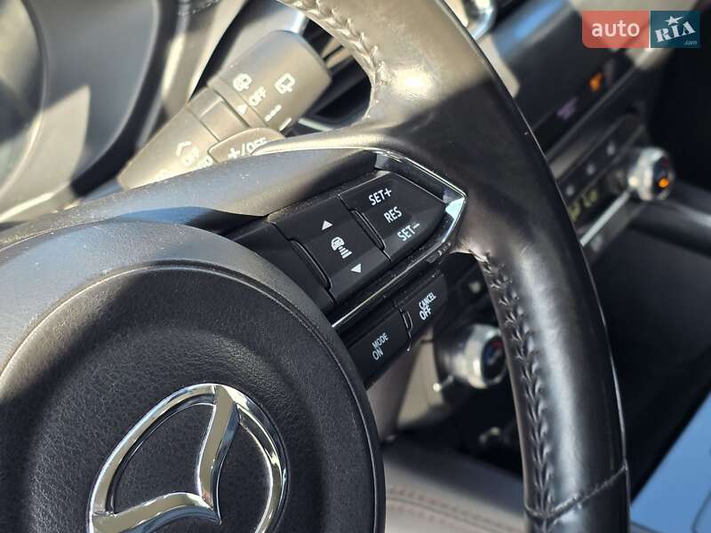 Внедорожник / Кроссовер Mazda CX-5 2021 в Ивано-Франковске фото 104 Внедорожник / Кроссовер Mazda CX-5 2021 в Ивано-Франковске