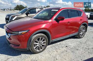 Mazda CX-5 2019