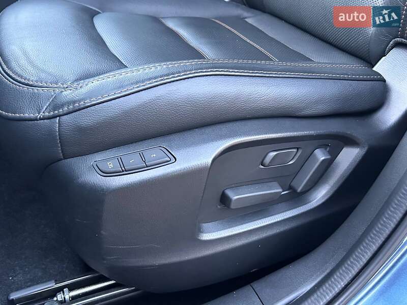 Позашляховик / Кросовер Mazda CX-5 2021 в Одесі фото 15 Позашляховик / Кросовер Mazda CX-5 2021 в Одесі