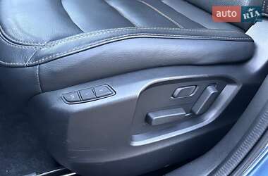 Позашляховик / Кросовер Mazda CX-5 2021 в 