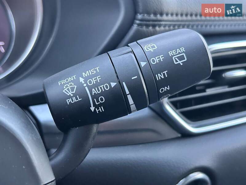 Позашляховик / Кросовер Mazda CX-5 2021 в Одесі фото 24 Позашляховик / Кросовер Mazda CX-5 2021 в Одесі