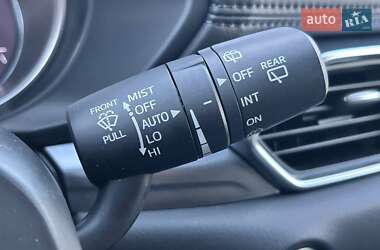Позашляховик / Кросовер Mazda CX-5 2021 в 