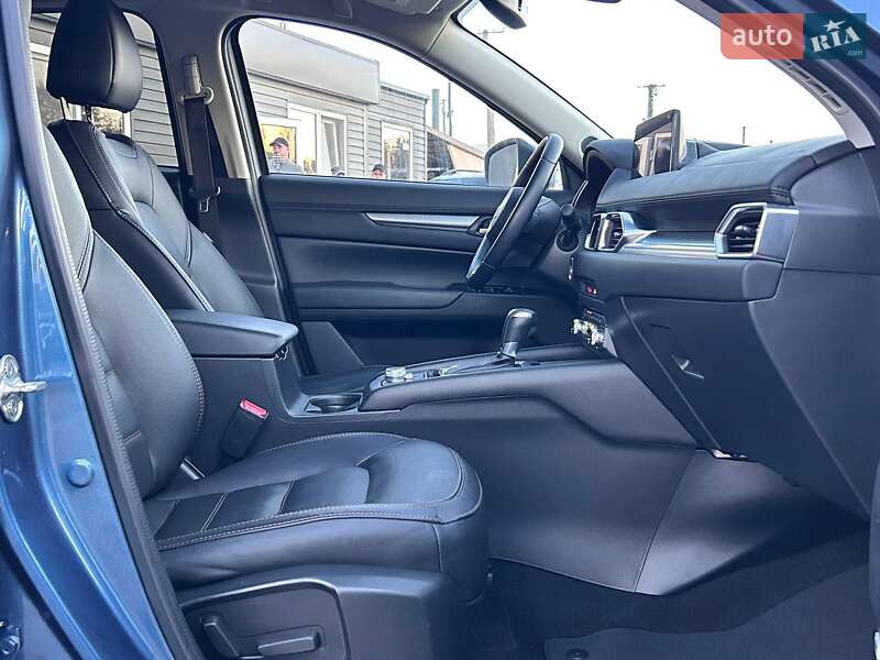 Позашляховик / Кросовер Mazda CX-5 2021 в Одесі фото 38 Позашляховик / Кросовер Mazda CX-5 2021 в Одесі