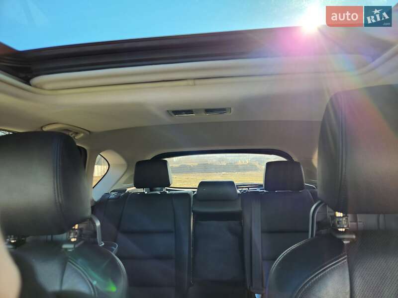 Позашляховик / Кросовер Mazda CX-5 2016 в Вінниці фото 15 Позашляховик / Кросовер Mazda CX-5 2016 в Вінниці