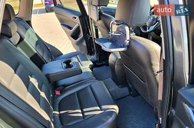 Позашляховик / Кросовер Mazda CX-5 2016 в  фото 43 Позашляховик / Кросовер Mazda CX-5 2016 в