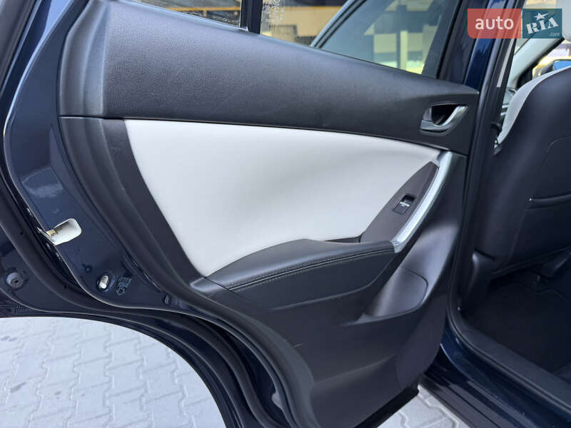 Внедорожник / Кроссовер Mazda CX-5 2016 в Ровно фото 39 Внедорожник / Кроссовер Mazda CX-5 2016 в Ровно
