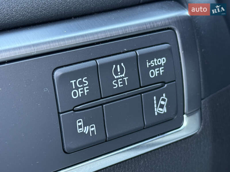 Внедорожник / Кроссовер Mazda CX-5 2016 в Ровно фото 63 Внедорожник / Кроссовер Mazda CX-5 2016 в Ровно