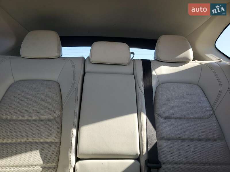 Внедорожник / Кроссовер Mazda CX-5 2019 в Полтаве фото 10 Внедорожник / Кроссовер Mazda CX-5 2019 в Полтаве