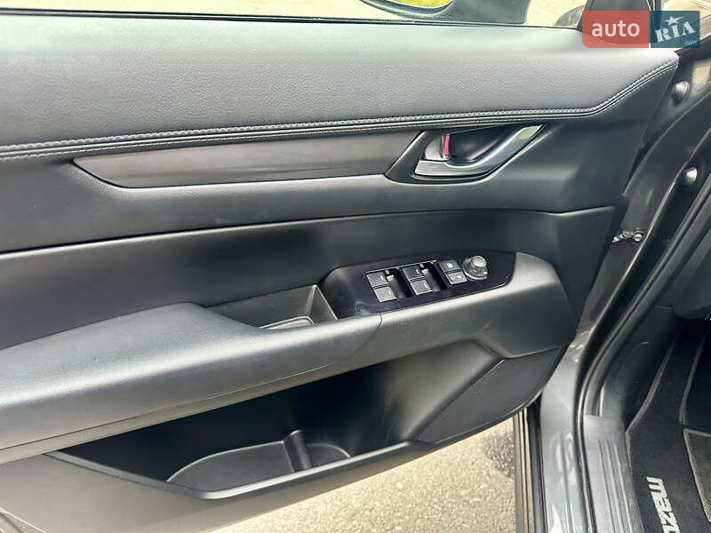 Внедорожник / Кроссовер Mazda CX-5 2020 в Одессе фото 22 Внедорожник / Кроссовер Mazda CX-5 2020 в Одессе