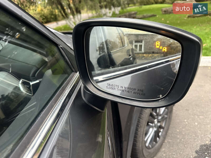 Внедорожник / Кроссовер Mazda CX-5 2020 в Одессе фото 7 Внедорожник / Кроссовер Mazda CX-5 2020 в Одессе