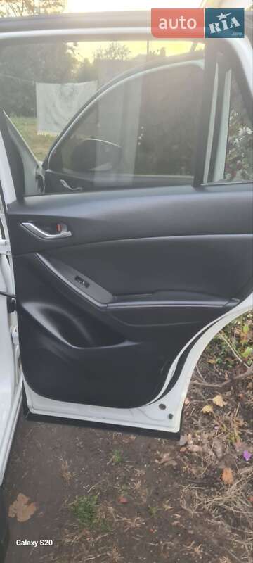 Позашляховик / Кросовер Mazda CX-5 2014 в Чернівцях фото 11 Позашляховик / Кросовер Mazda CX-5 2014 в Чернівцях