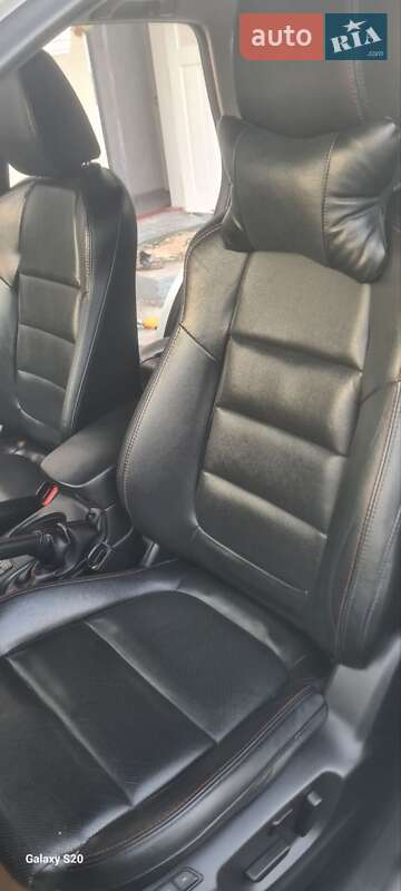 Позашляховик / Кросовер Mazda CX-5 2014 в Чернівцях фото 22 Позашляховик / Кросовер Mazda CX-5 2014 в Чернівцях