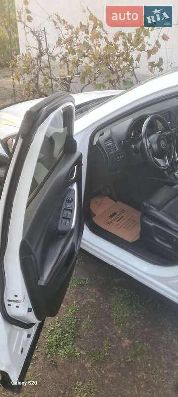 Позашляховик / Кросовер Mazda CX-5 2014 в Чернівцях фото 26 Позашляховик / Кросовер Mazda CX-5 2014 в Чернівцях