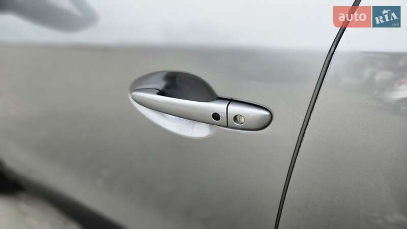 Позашляховик / Кросовер Mazda CX-5 2014 в Вінниці