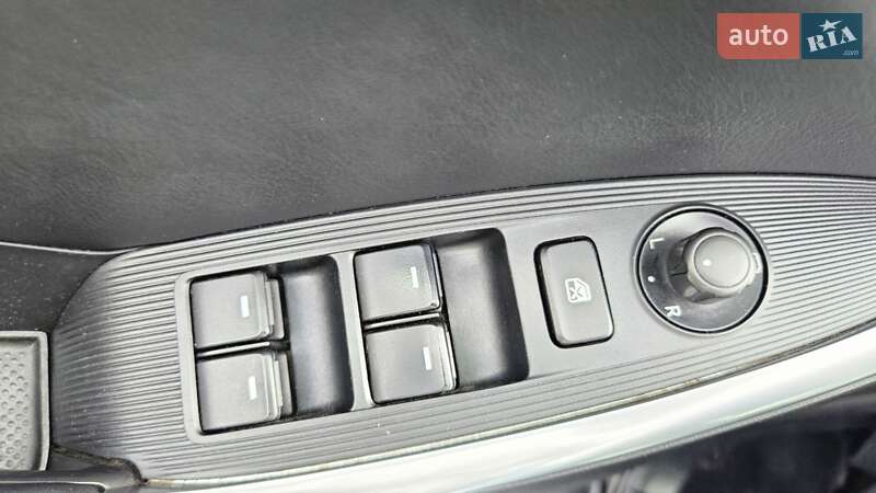 Позашляховик / Кросовер Mazda CX-5 2014 в Вінниці