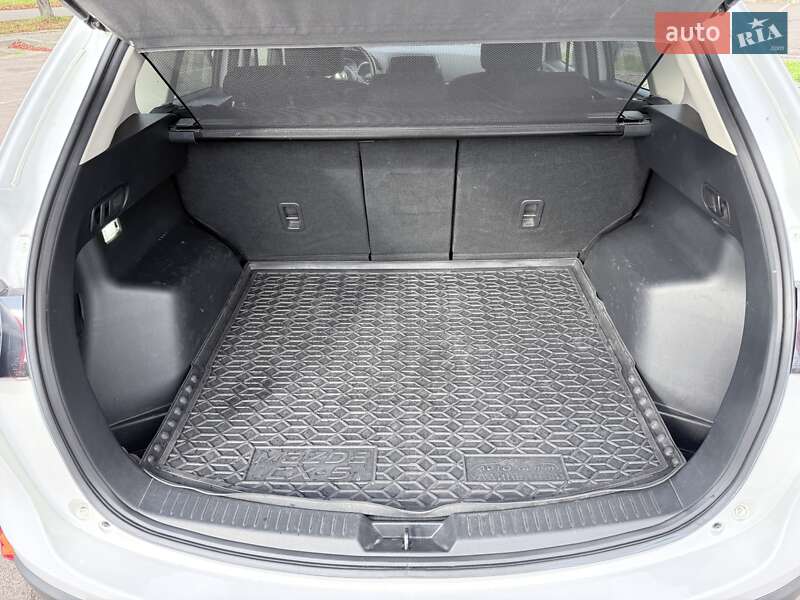 Внедорожник / Кроссовер Mazda CX-5 2014 в Львове фото 14 Внедорожник / Кроссовер Mazda CX-5 2014 в Львове