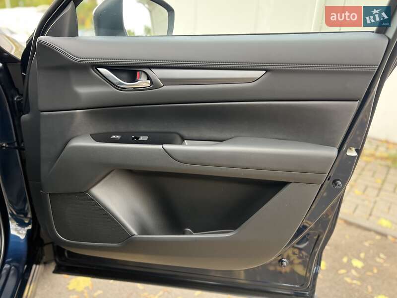 Внедорожник / Кроссовер Mazda CX-5 2023 в Днепре фото 38 Внедорожник / Кроссовер Mazda CX-5 2023 в Днепре