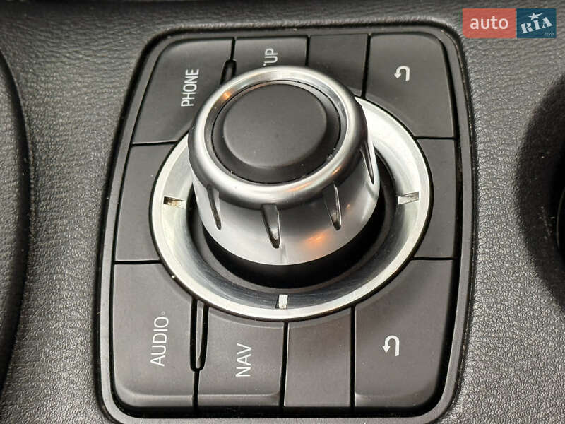 Внедорожник / Кроссовер Mazda CX-5 2013 в Одессе