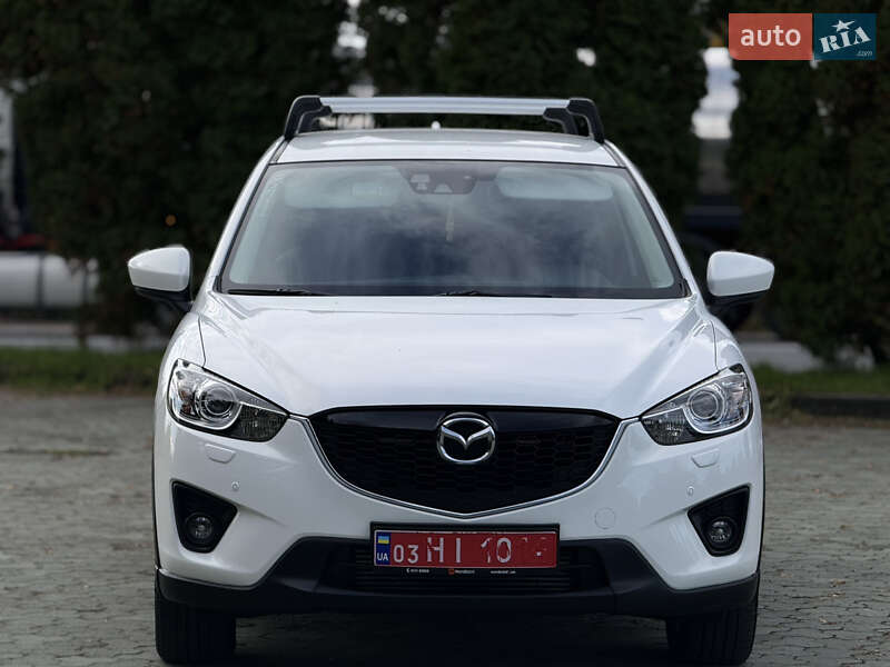 Внедорожник / Кроссовер Mazda CX-5 2013 в Дубно фото 27 Внедорожник / Кроссовер Mazda CX-5 2013 в Дубно