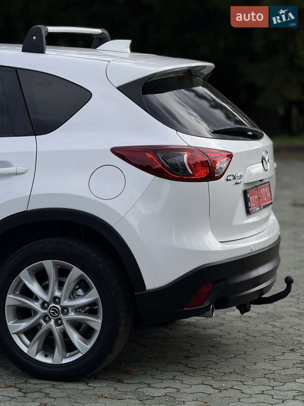 Внедорожник / Кроссовер Mazda CX-5 2013 в Дубно фото 32 Внедорожник / Кроссовер Mazda CX-5 2013 в Дубно