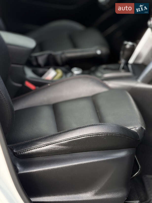 Внедорожник / Кроссовер Mazda CX-5 2013 в Дубно фото 40 Внедорожник / Кроссовер Mazda CX-5 2013 в Дубно