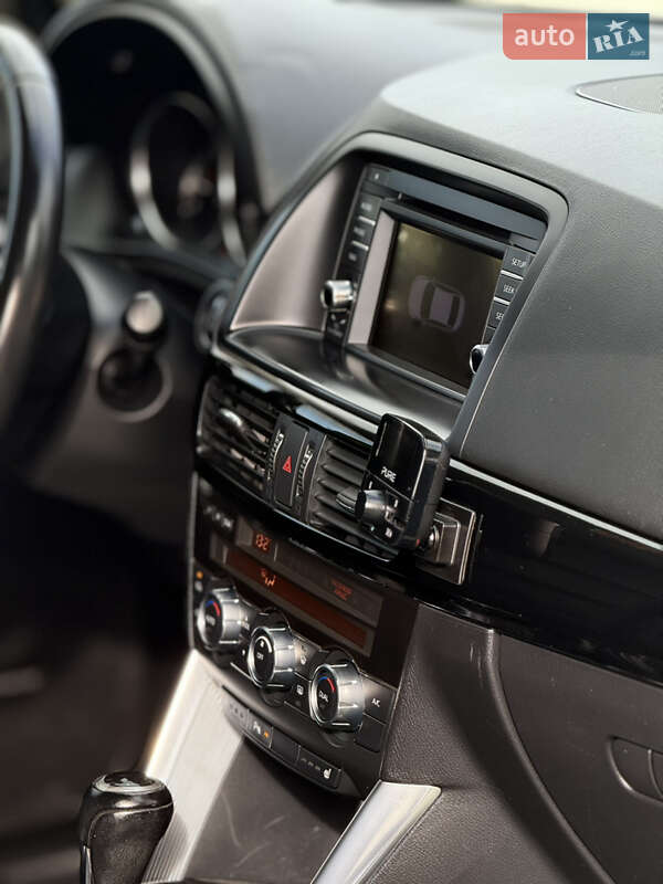 Внедорожник / Кроссовер Mazda CX-5 2013 в Дубно фото 45 Внедорожник / Кроссовер Mazda CX-5 2013 в Дубно
