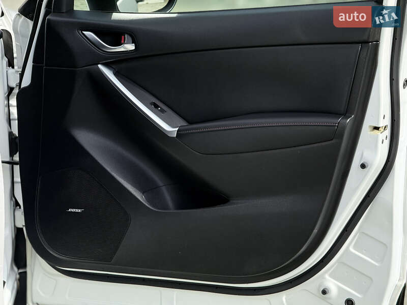 Внедорожник / Кроссовер Mazda CX-5 2013 в Дубно фото 43 Внедорожник / Кроссовер Mazda CX-5 2013 в Дубно