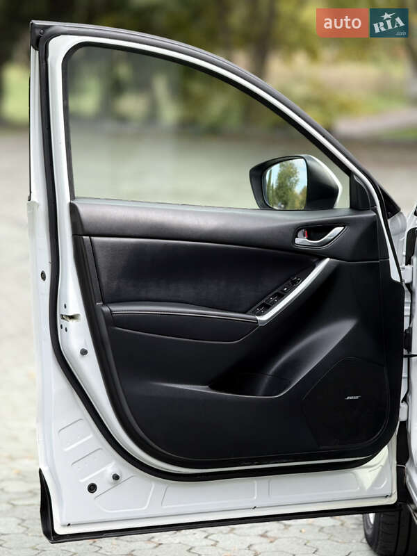 Внедорожник / Кроссовер Mazda CX-5 2013 в Дубно фото 56 Внедорожник / Кроссовер Mazda CX-5 2013 в Дубно