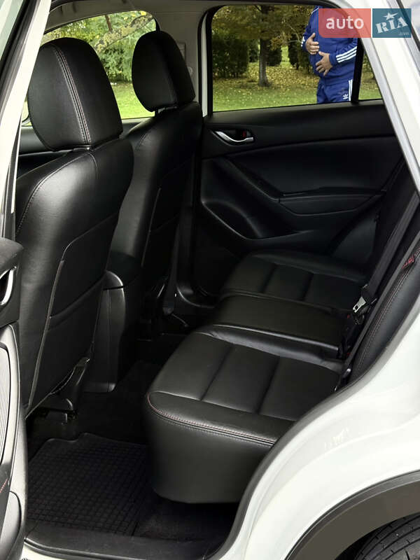 Внедорожник / Кроссовер Mazda CX-5 2013 в Дубно фото 69 Внедорожник / Кроссовер Mazda CX-5 2013 в Дубно
