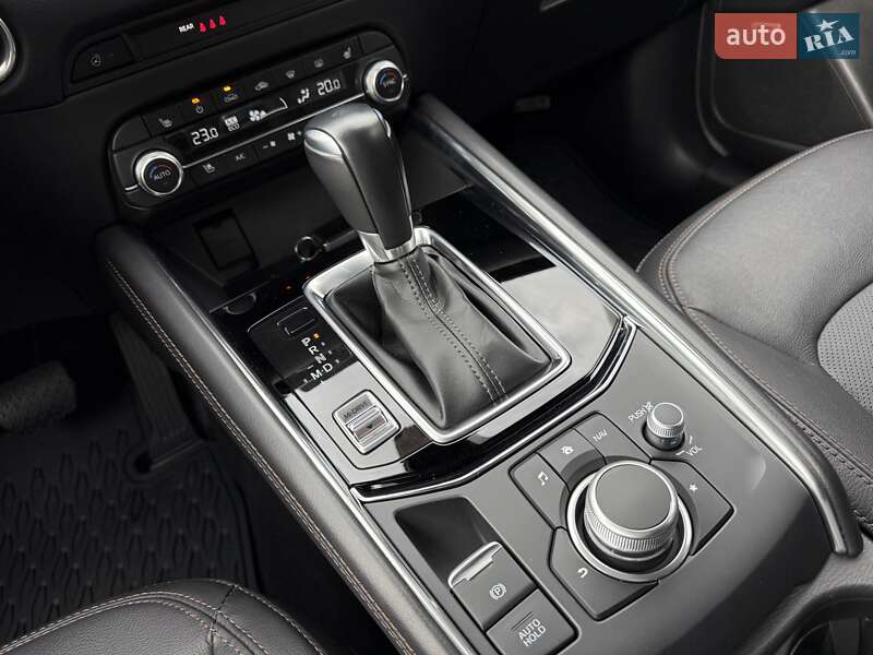 Позашляховик / Кросовер Mazda CX-5 2023 в Вінниці