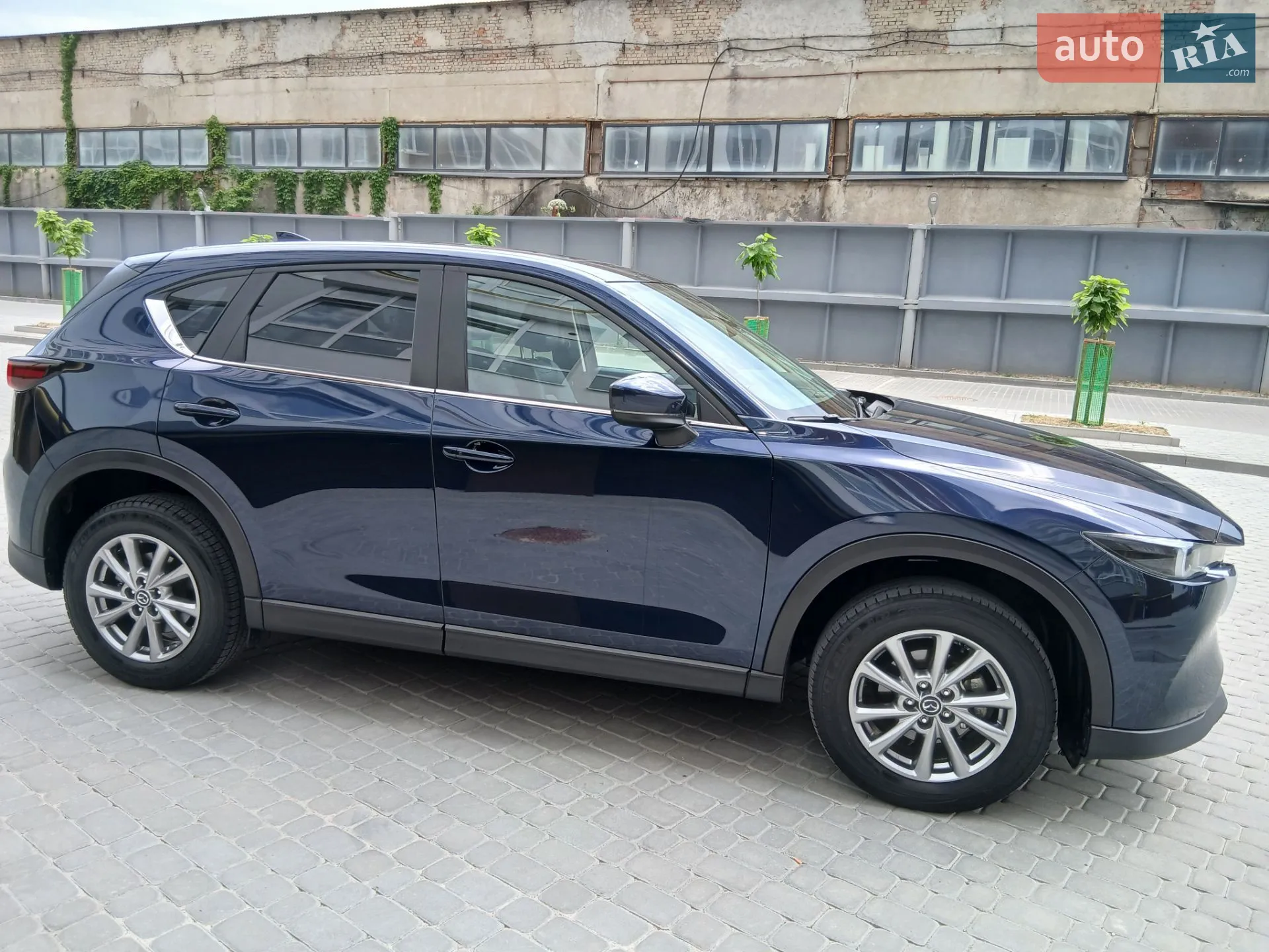 2023 Mazda CX-5 - мініатюра 7