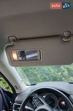 Внедорожник / Кроссовер Mazda CX-5 2023 в Ивано-Франковске