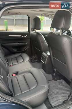 Внедорожник / Кроссовер Mazda CX-5 2023 в Ивано-Франковске