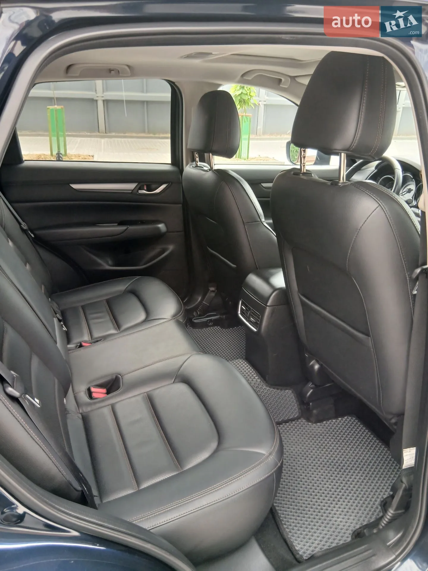 2023 Mazda CX-5 - мініатюра 17