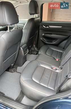 Внедорожник / Кроссовер Mazda CX-5 2023 в Ивано-Франковске