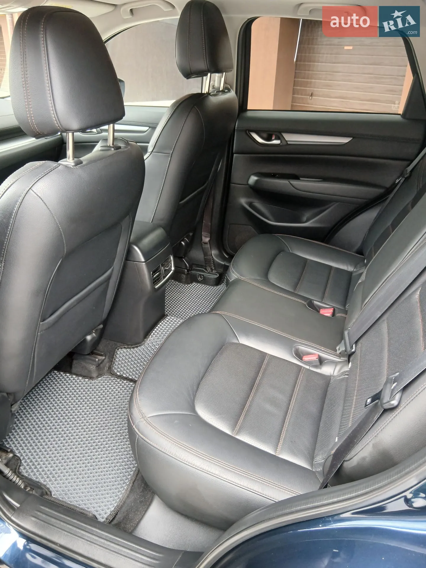 2023 Mazda CX-5 - мініатюра 21
