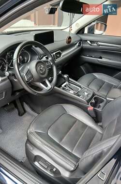 Внедорожник / Кроссовер Mazda CX-5 2023 в Ивано-Франковске