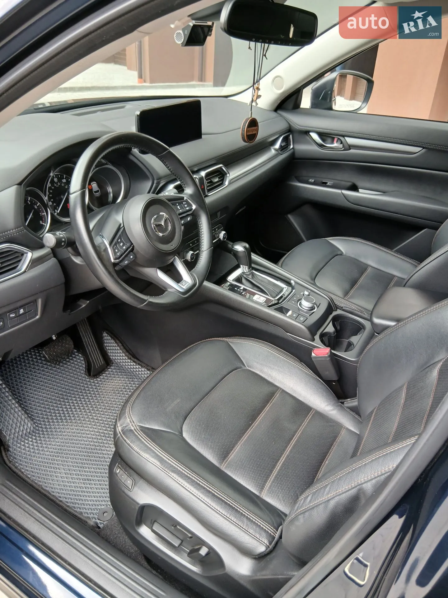 2023 Mazda CX-5 - мініатюра 24