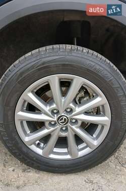 Внедорожник / Кроссовер Mazda CX-5 2023 в Ивано-Франковске