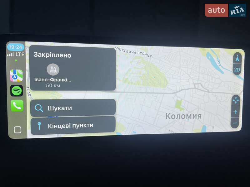 Позашляховик / Кросовер Mazda CX-5 2022 в Коломиї фото 31 Позашляховик / Кросовер Mazda CX-5 2022 в Коломиї