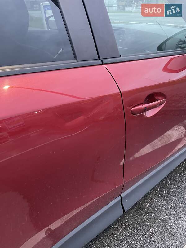 Внедорожник / Кроссовер Mazda CX-5 2013 в Житомире фото 5 Внедорожник / Кроссовер Mazda CX-5 2013 в Житомире