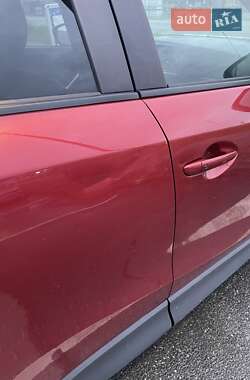 Внедорожник / Кроссовер Mazda CX-5 2013 в 